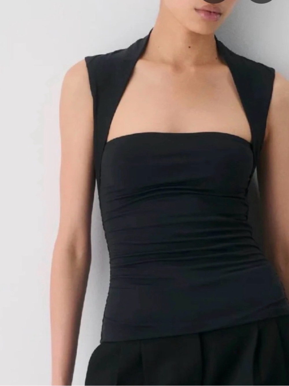 Aritzia Contour top XS
